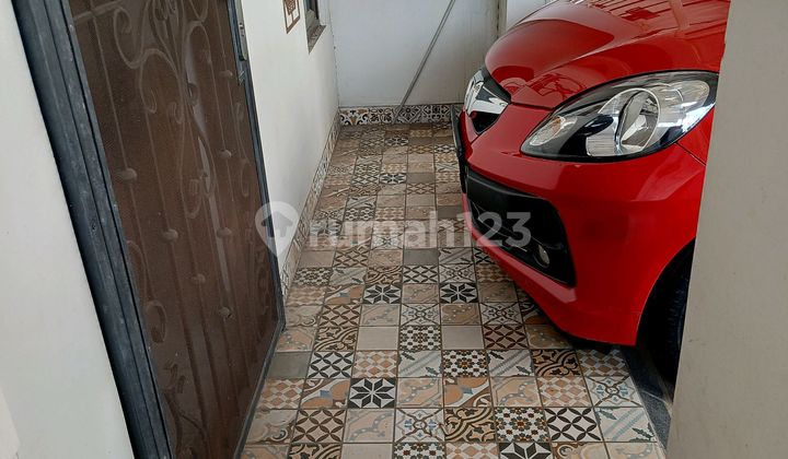 Beside the Gate Toll Luxury Homes Ready Stock Exclusive Cluster 2