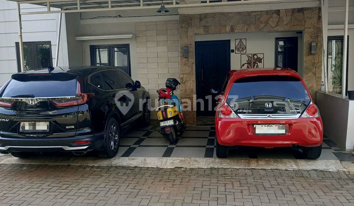 Samping Tol Tanah Luas Spek Mewah KPR Bank Apapun 2