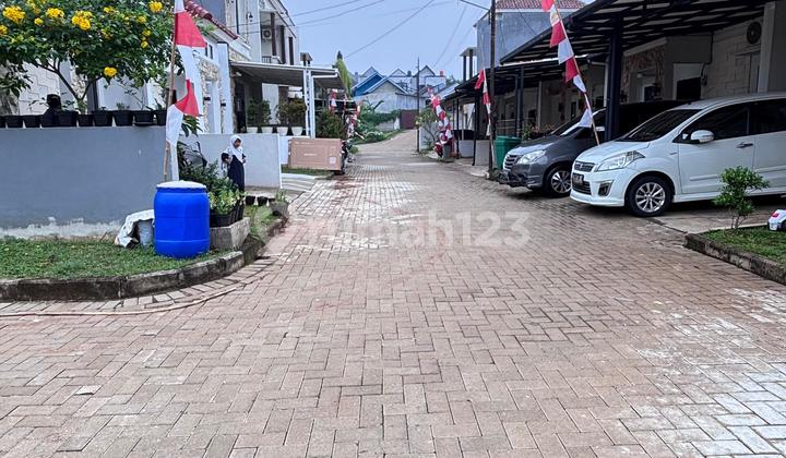 Sebelah Tol Spek Mewah KPR Bebas Bank Apapun 2