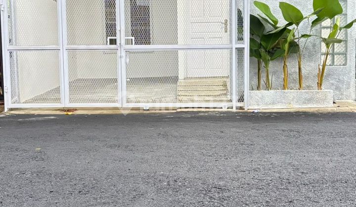 Akses Lebar 3 Mobil Lokasi Terdepan Dan Termurah Disekitar