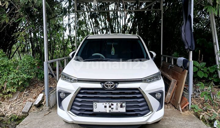 Jual Cepat Taman Anyelir 3 Baru Renovasi Spek Berkualitas