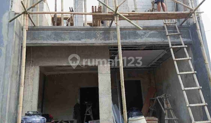 Flat 3Th Cicilan 2Jtan Allin Cluster 2Lt Termurah Dkt Stasiun Gdc Flat 3Th Cicilan 2Jtan Allin Cluster 2Lt Termurah Dkt Stasiun Gdc