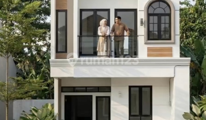 Readystock Pinggir Jalan Spek Mewah Kompetitif