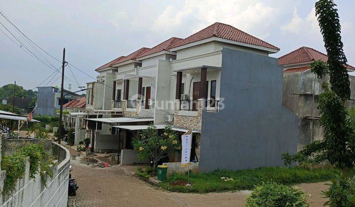Rumah Mewah Rangkapanjaya Pancoran Mas Samping Tol 2