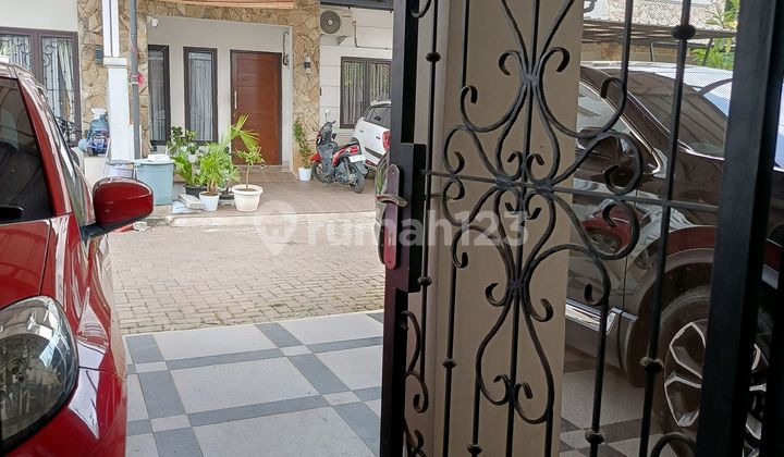 Ready Semi Furnished New House Luxury Specs Beside Highway Competitive