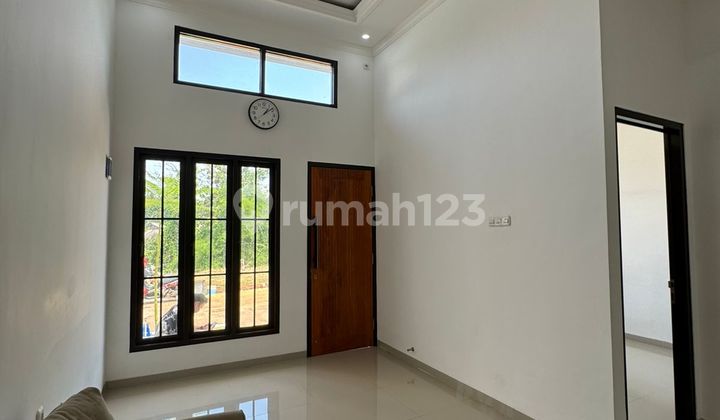 Exclusive Cluster Dekat Tugu Sawangan Permai 2