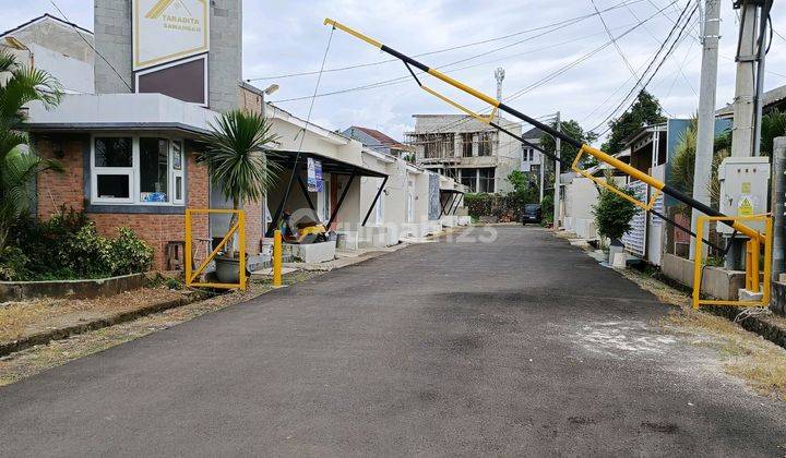 Pasir Putih Depan Nempel Sawangan Permai 2