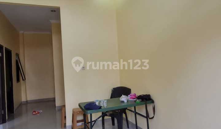 1 Unit Trakhir Cluster KPR Bank Apasaja Dp 0% Allin