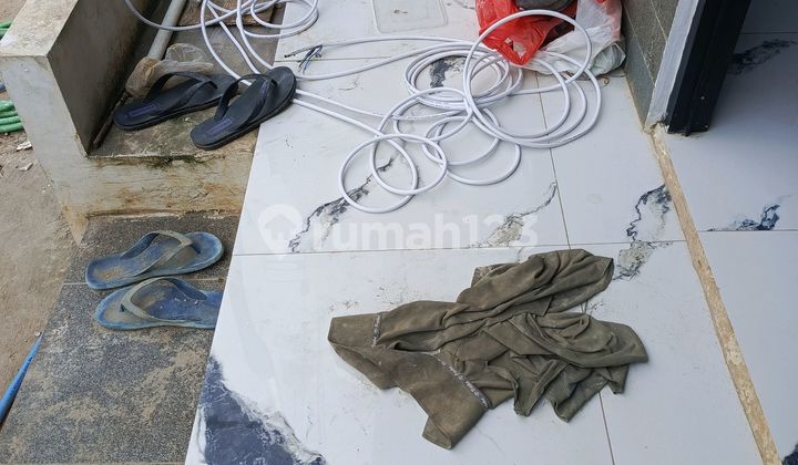 2 Unit Terakhirclusterccilan 2Jt-An Flat 5Th Dekat Stasiun & Gdc 2