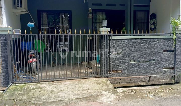 Anyelir 3 Aman Nyaman Hadap Taman Bangunan Berkualitas Kompetitif
