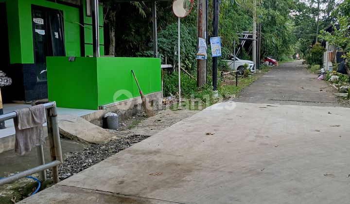 Taman Anyelir 3 Baru Renov Nyaman Aman Kompetitif 2