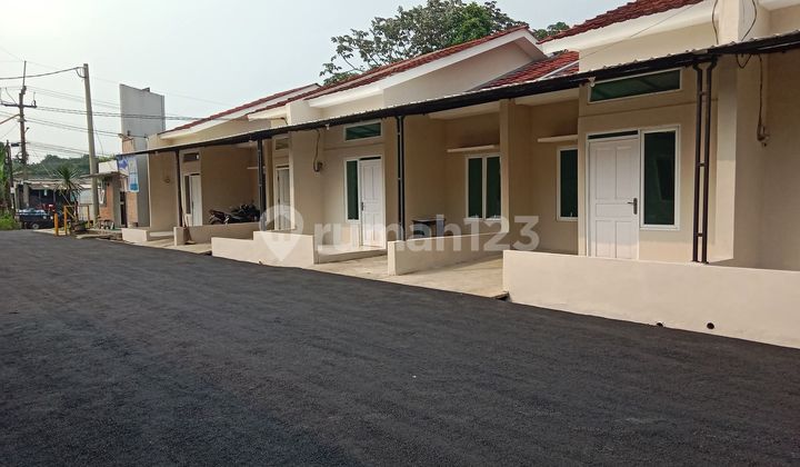 Terdekat Terminal Busway Termurah Disekitar KPR Akses Lebar