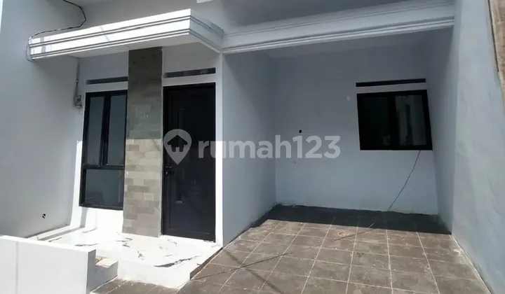 Unit Terakhir Khusus 1Lt Readystok Cluster KPR Dekat Stasiun Unit Terakhir Khusus 1Lt Readystok Cluster KPR Dekat Stasiun