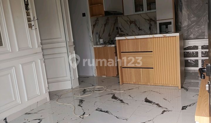 Unit Terakhir Khusus 1Lt Readystok Cluster KPR Dekat Stasiun Unit Terakhir Khusus 1Lt Readystok Cluster KPR Dekat Stasiun