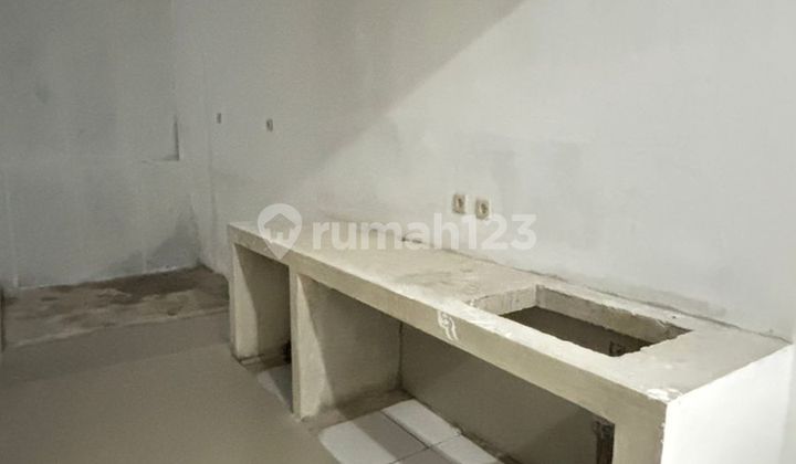 Dekat Jalan Raya dan Terminal Busway Akses Lebar Readystock KPR