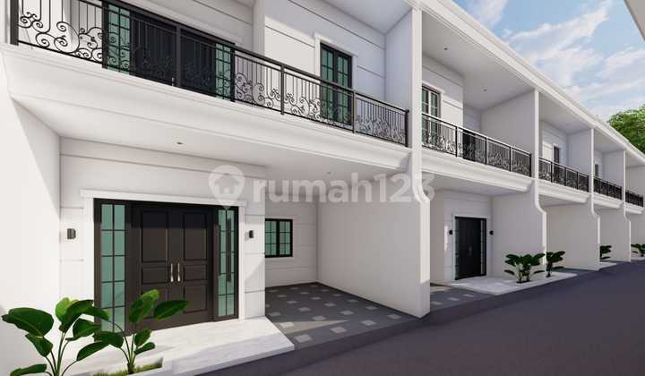Sisa 2 Unit 2Jt Allin 2Jt-An Flat 3Th Cluster Dekat Stasiun Gdc Sisa 2 Unit 2Jt Allin 2Jt-An Flat 3Th Cluster Dekat Stasiun Gdc