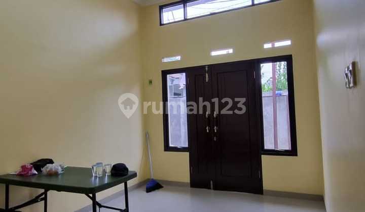 Rumah Cluster KPR Murah Dekat Gdc dan 2 Stasiun Unit Terakhir Rumah Cluster KPR Murah Dekat Gdc dan 2 Stasiun Unit Terakhir