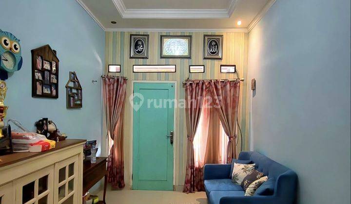 Dijual Rumah Rapi Minimalis Di D17 Residence 2