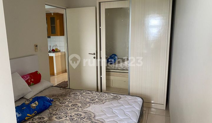 For Rent: Springlake Summarecon Bekasi Apartment 2
