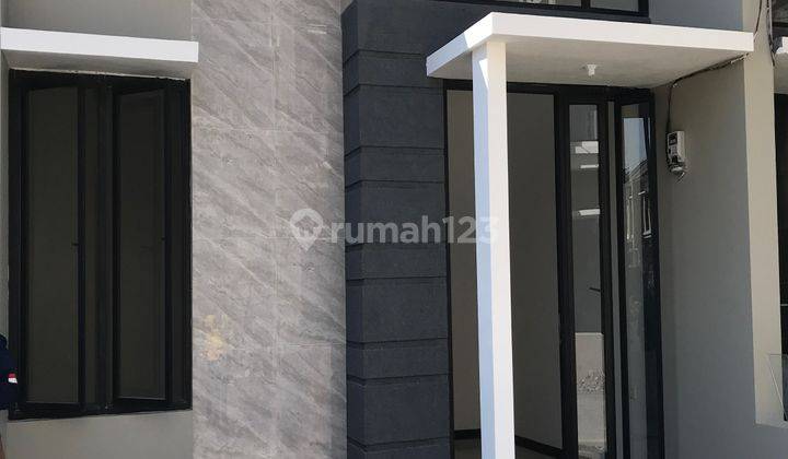  Rumah SHM Di Gunung Anyar Surabaya Timur Dekat UPN 1
