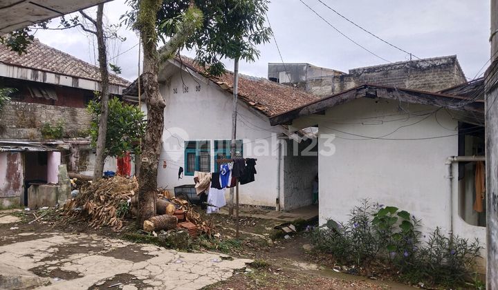 Tanah Dago Harga 8 Juta Per Meter