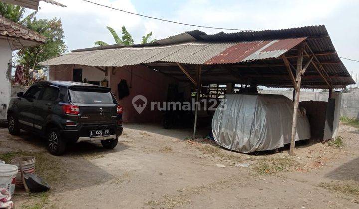 Jual Rumah Di Kota Garut Cocok Untuk Dibikin Minimarket Atau Gudang 2