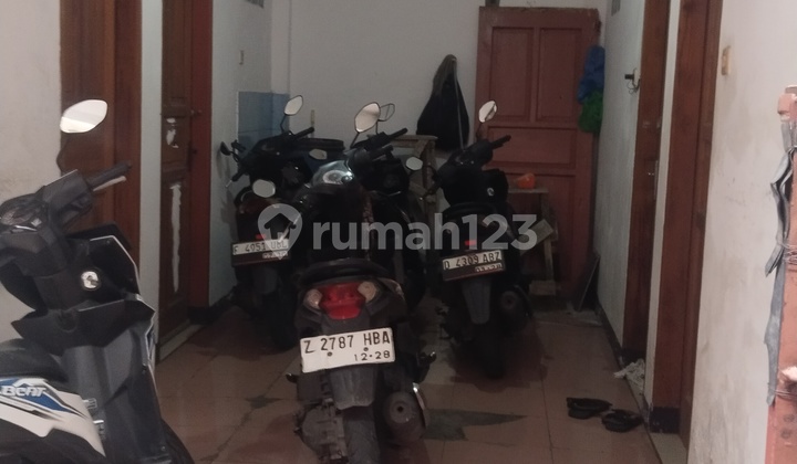 Kosan dan Ruko Dijual di Geger Kalong Dekat Kampus Upi