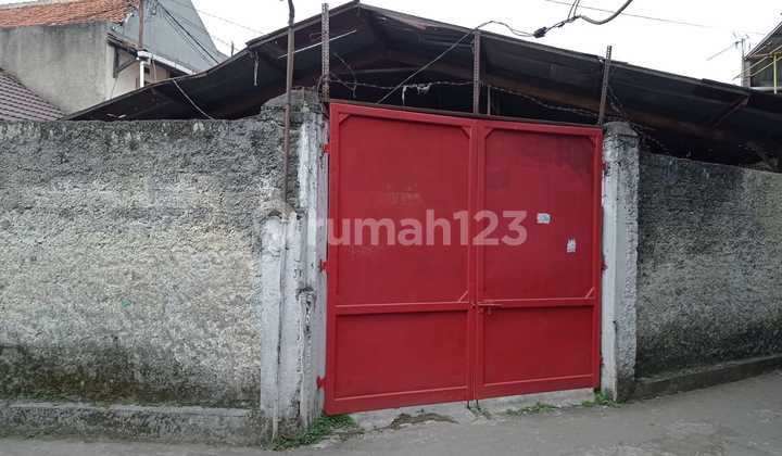 Jual Gudang Cocok untuk Gudang Kecil atau Utk Mbg Jual Gudang Cocok untuk Gudang Kecil atau Utk Mbg