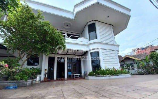 Rumah Di Setiabudi Bandung Utara 1