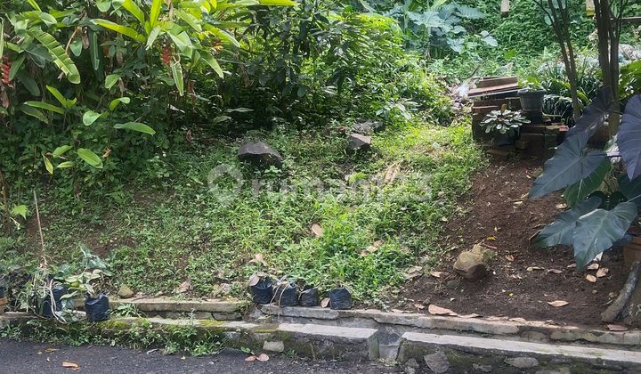 Tanah Kavling Di Pondok Hijau Bandung, Siap Bangun