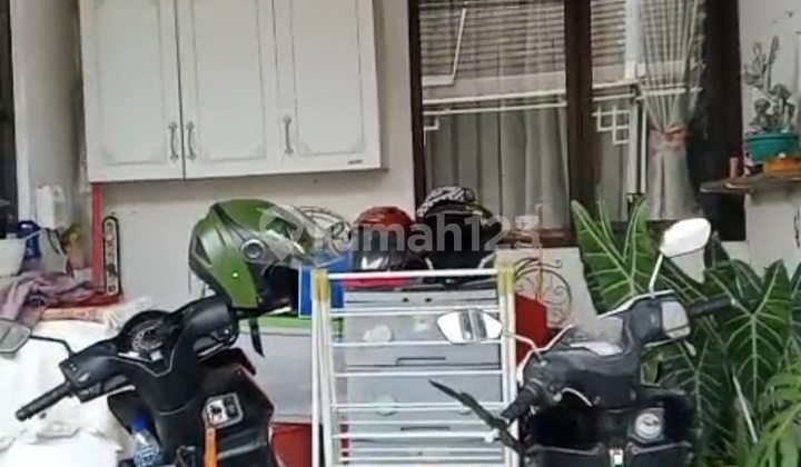 Rumah di Cimahi Harga 525 Juta 2