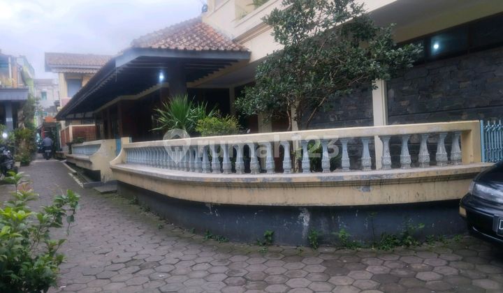 Rumah di Setiabudi Bandung Utara, Dekat Hotel Mercure Rumah di Setiabudi Bandung Utara, Dekat Hotel Mercure