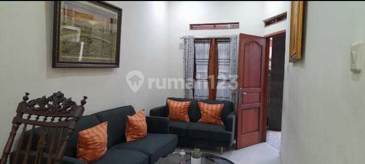 Rumah di Cimahi Dekat Kantor Pemkot Cimahi 2