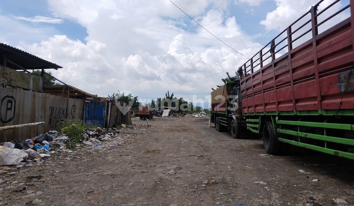 Jual Tanah Harga Dibawah Njop, Luas 4,8 Hekar Di Sayap Soekarnohatta Jual Tanah Harga Dibawah Njop, Luas 4,8 Hekar Di Sayap Soekarnohatta