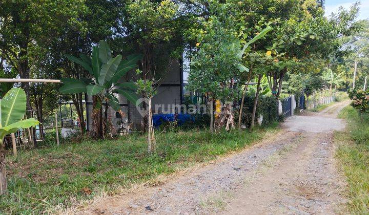 Jual Tanah  Cocok Utk Villa Kebun Lokasi Setiabudi Bandung Utara 1