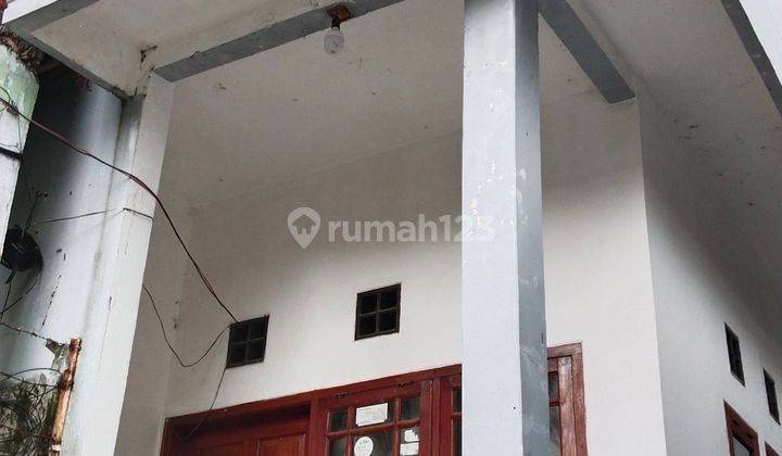 Rumah Kosan Dekat Kampus Upi Harga 650 Juta 2