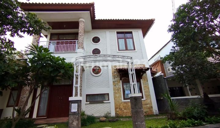 Dikontrakan Rumah di Gegerkalong Setiabudi