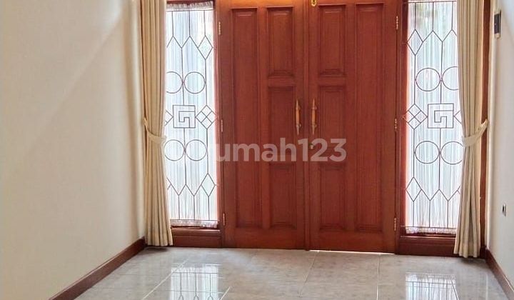 Dikontrakan Rumah di Gegerkalong Setiabudi 2