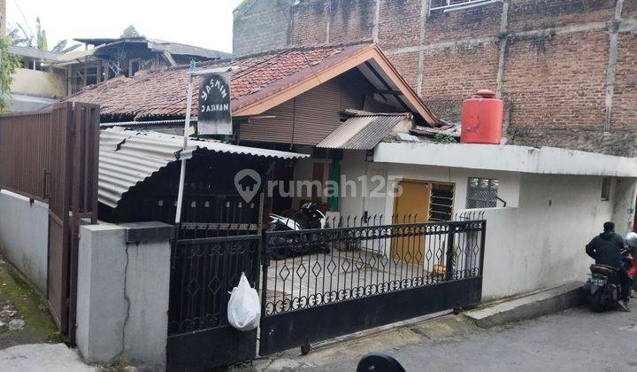 Rumah dekat kampus UPI Bandung cocok jadi koskosan 1