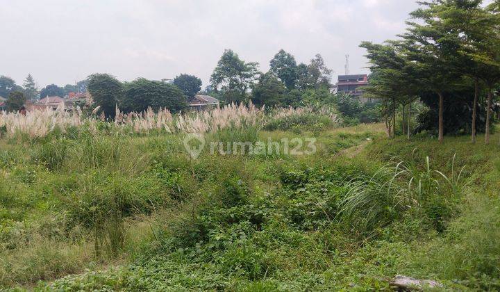 Tanah 1 hektar di Pasteur Bandung  1