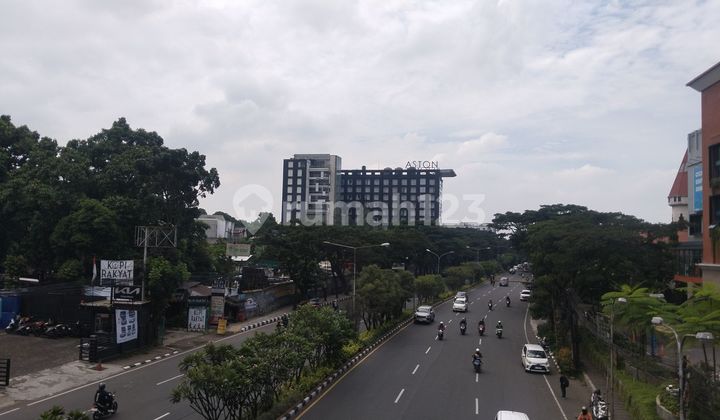 Tanah di Mainroad Jl. Pasteur Bandung Tanah di Mainroad Jl. Pasteur Bandung