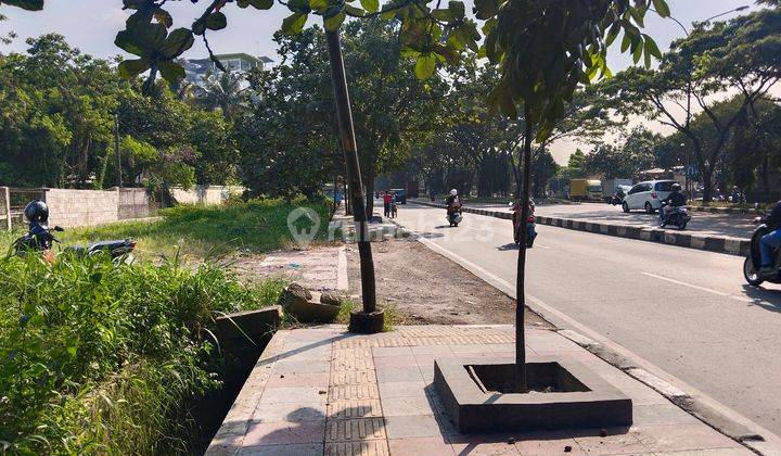 Tanah 17 hektar di Soekarnohatta harga dibawah NJOP 2