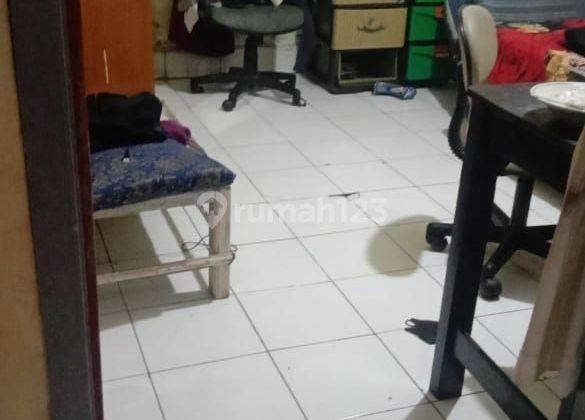 Rumah Dekat Kampus Unpar Harga 850 Juta 2