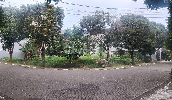 Jual tanah di Batununggal, salahsatu perumahan elit di Kota Bandung 1