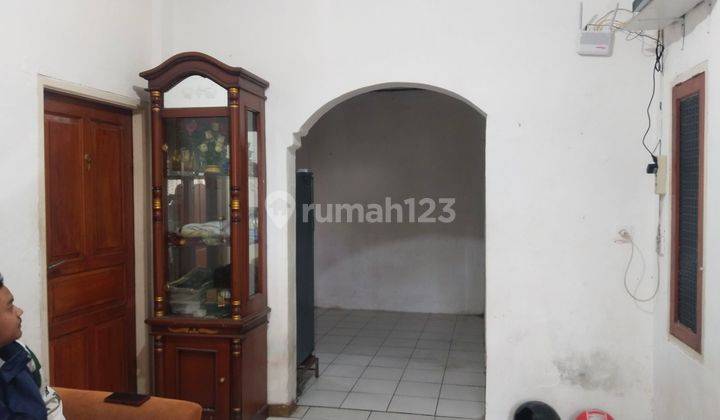 Dijual Rumah Kosan 10 Kamar Dekat Kampus Upi 2