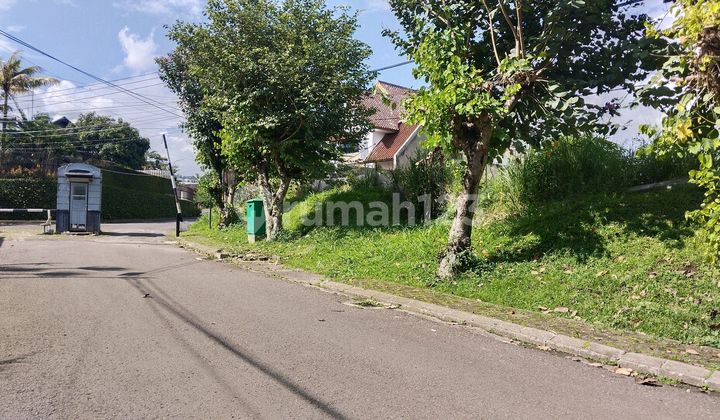 Tanah Kavling View Bandung Di Setiabudi Regency Bandung Tanah Kavling View Bandung Di Setiabudi Regency Bandung