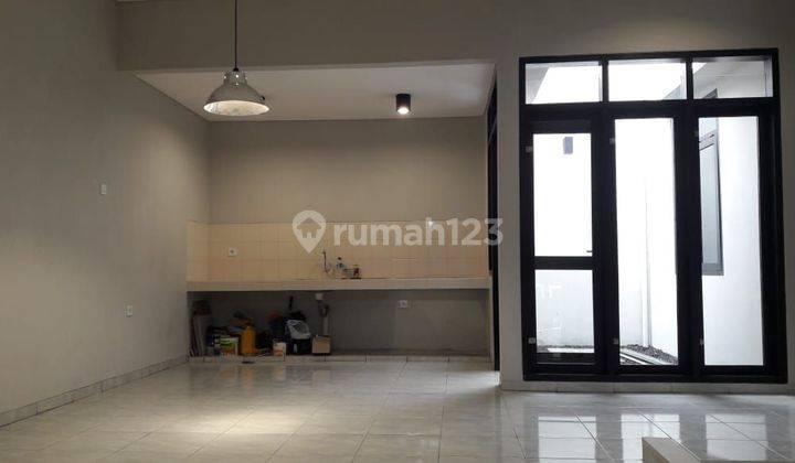 Rumah Baru Di Ciwaruga Bandung Utara, Harga 1m -An.  2