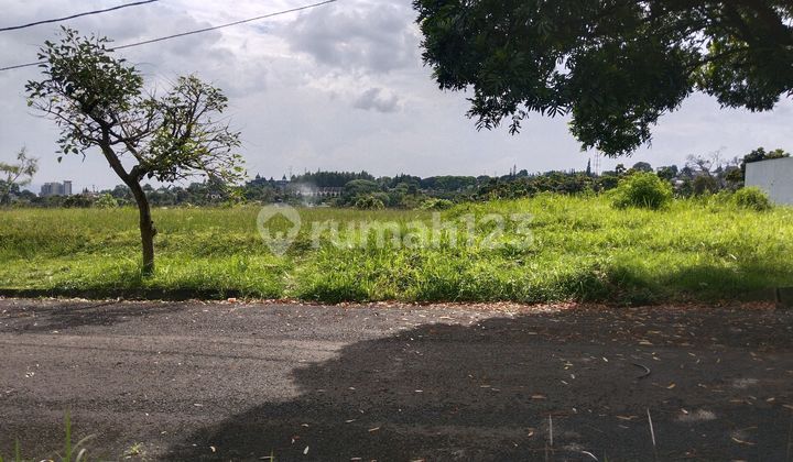 Kavling Siap Bangun Di Budi Indah, Bandung Utara Kavling Siap Bangun Di Budi Indah, Bandung Utara