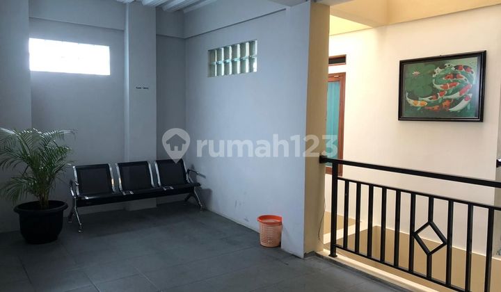 Jual Kosan Aktif Income Bagus Di Kota Cimahi