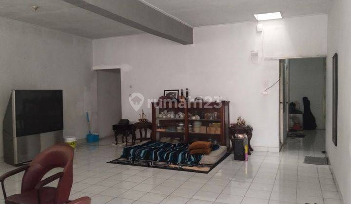 Rumah Dan Tempat Usaha Di Gegerkalong Bandung 2